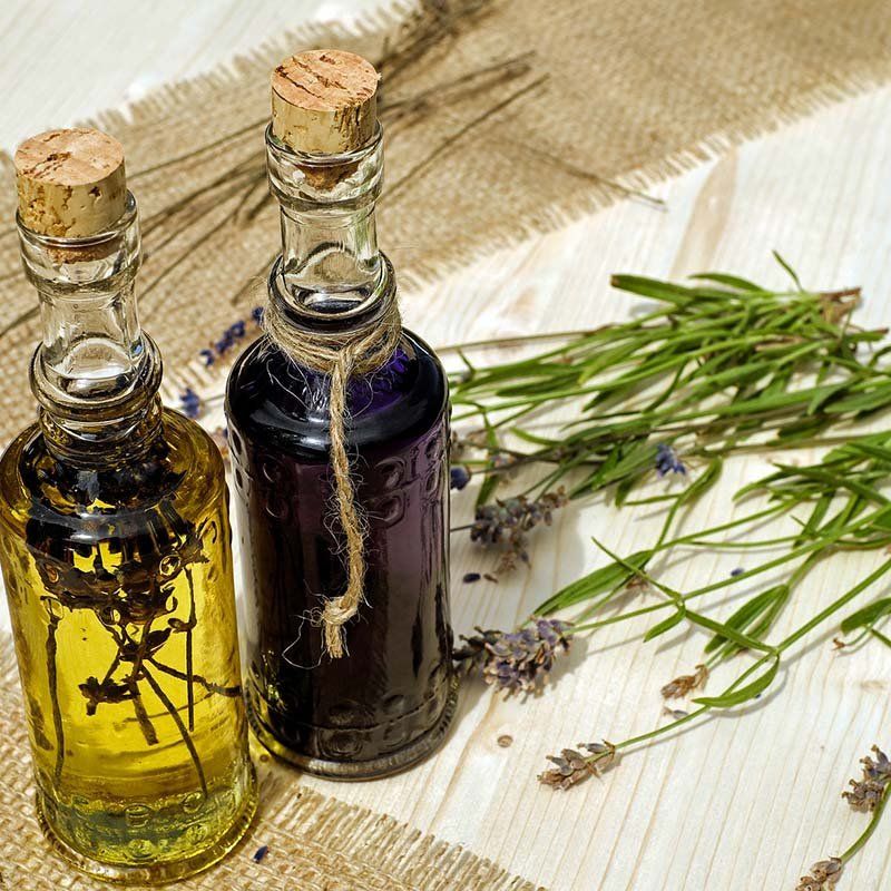 Naturopatía