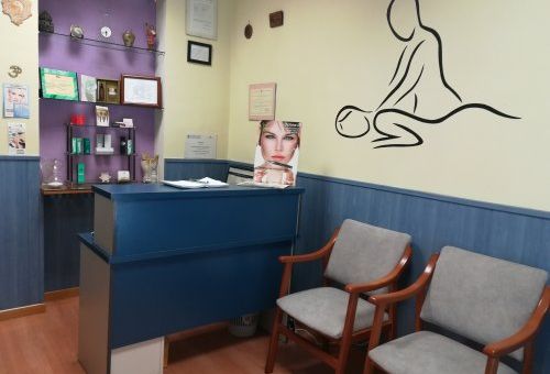 TERAPIA ANDULACION TERAPIA ANDULACION