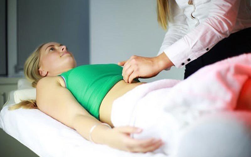 Quiromsaje Quiromsaje